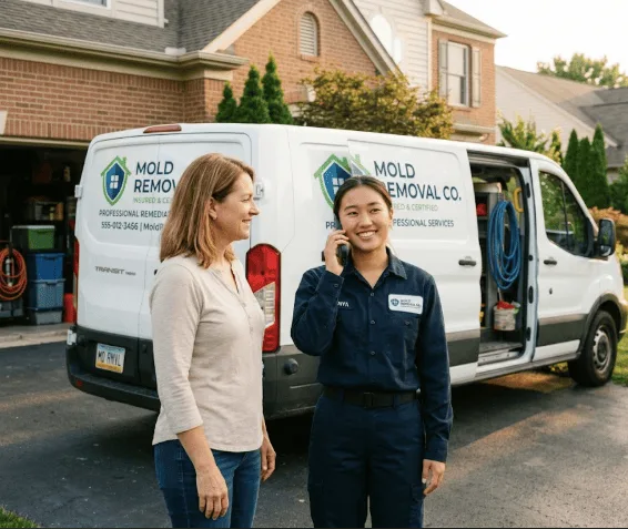 Crawlspace Mold Remediation Cedar Run, PA FAQs